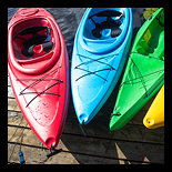 Kayaks